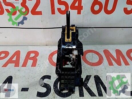 Renault Megane Vites Mekanizması çıkma parça