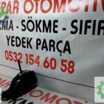 Renault Megane 4 otomatik vites mekanizması orijinal 112103677