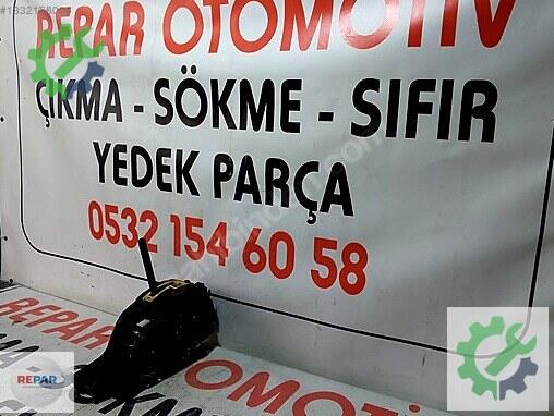 Renault Megane Vites Mekanizması 112103677 çıkma parça