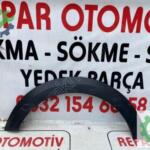 Dacia sandero 3 sağ arka dodik 2021-25  788A28246R