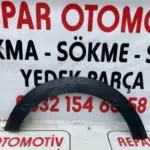 Dacia sandero 3 sağ arka dodik 2021-25  788A28246R