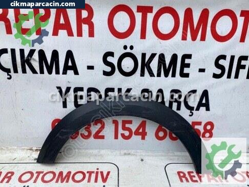 Dacia Sandero Dodik çıkma parça