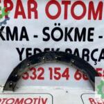 Dacia sandero 3 sağ arka dodik 2021-25  788A28246R