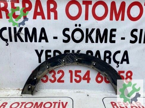 Dacia Sandero Dodik 788A28246R çıkma parça
