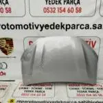dacia sandero 3 ön kaput gri lokallik 2020-25 651224904p