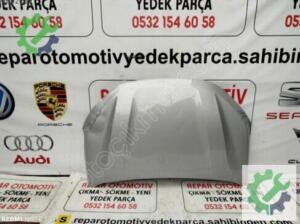 dacia sandero 3 ön kaput gri lokallik 2020-25 651224904p