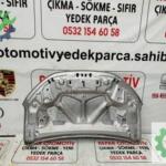 dacia sandero 3 ön kaput gri lokallik 2020-25 651224904p