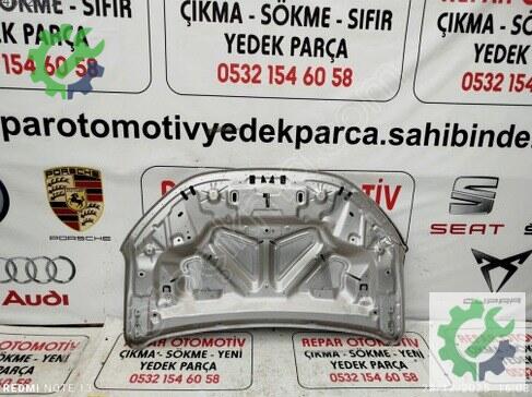 Dacia Sandero Ön Kaput 651224904P çıkma parça