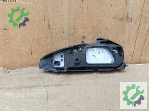 Dacia Sandero Far Beyni 7JDE330796 çıkma parça