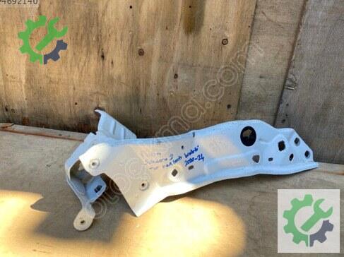 Dacia Sandero Far Braketi 625189904R çıkma parça