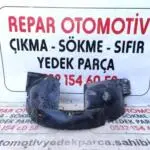 Dacia sandero 2 sağ ön davlumbaz orijinal 638409196r