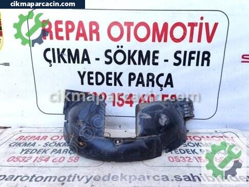 Dacia Sandero Davlumbaz çıkma parça