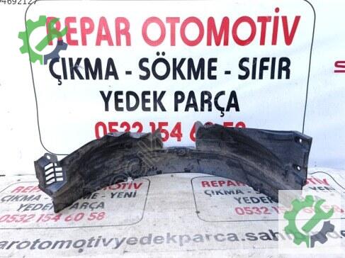 Dacia Sandero Davlumbaz 638409196R çıkma parça