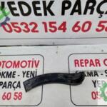 Dacia sandero 2 sağ arka tampon üstü dodik çıkma   850762600r