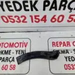 Dacia sandero 2 sağ arka tampon üstü dodik çıkma   850762600r