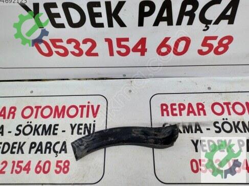 Dacia Sandero Dodik çıkma parça