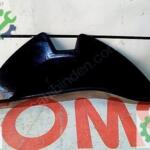 Renault Megane 4 torpido bakaliti 689212460R orijinal çıkma