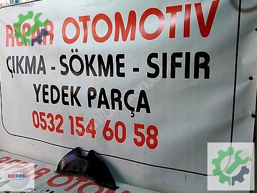 Renault Megane Bakalit 689212460R çıkma parça