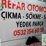 Renault Megane 4 torpido bakaliti 689212460R orijinal çıkma