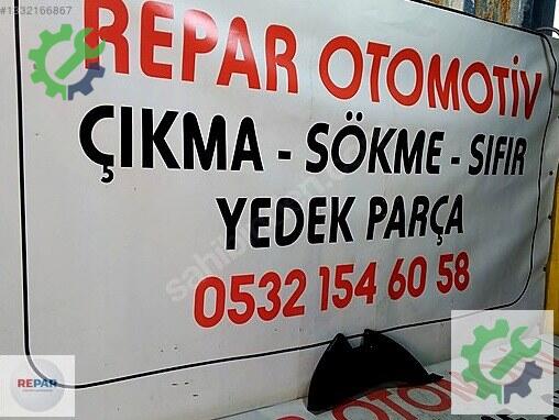 Renault Megane Bakalit 689212460R çıkma parça