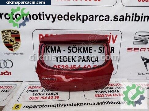 Dacia Sandero Bagaj Kapağı çıkma parça