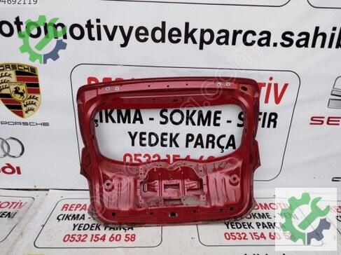 Dacia Sandero Bagaj Kapağı 901003145R çıkma parça