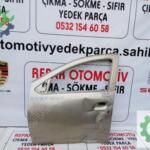 Dacia sandero 2  sol ön kapı orijinal çıkma 2013-2020