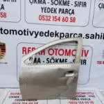 Dacia sandero 2  sol ön kapı orijinal çıkma 2013-2020