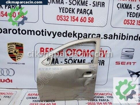 Dacia Sandero Sol Ön Kapı çıkma parça