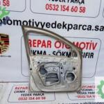 Dacia sandero 2  sol ön kapı orijinal çıkma 2013-2020