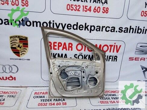 Dacia Sandero Sol Ön Kapı 2013-2020 çıkma parça
