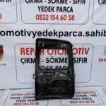 Dacia Logan mcv sol bagaj kapağı çıkma orjinal