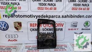 Dacia Logan mcv sol bagaj kapağı çıkma orjinal