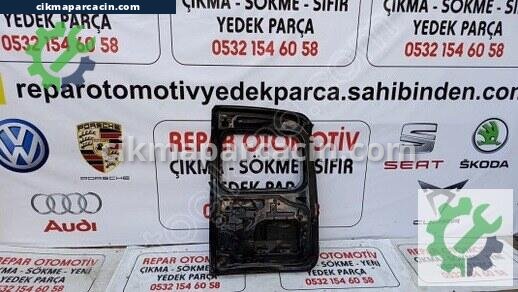 Dacia Logan Bagaj Kapağı çıkma parça