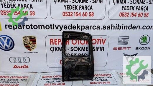 Dacia Logan Bagaj Kapağı çıkma parça