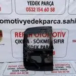 Dacia Logan mcv sol bagaj kapağı çıkma orjinal