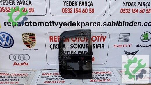 Dacia Logan Bagaj Kapağı çıkma parça