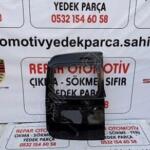 Dacia Logan mcv sol bagaj kapağı çıkma orjinal