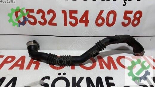 Dacia Duster Hortum çıkma parça
