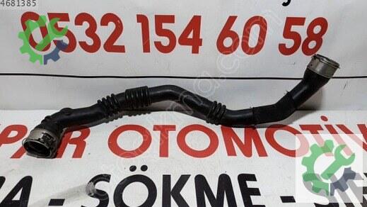 Dacia Duster Hortum 144604599R çıkma parça
