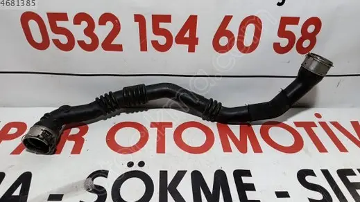 Dacia Duster Hortum 144604599R çıkma parça