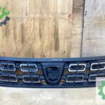 Dacia duster xjd ön panjur 623105634R