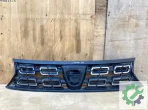 Dacia duster xjd ön panjur 623105634R