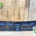 Dacia duster xjd ön panjur 623105634R