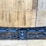 Dacia duster xjd ön panjur 623105634R