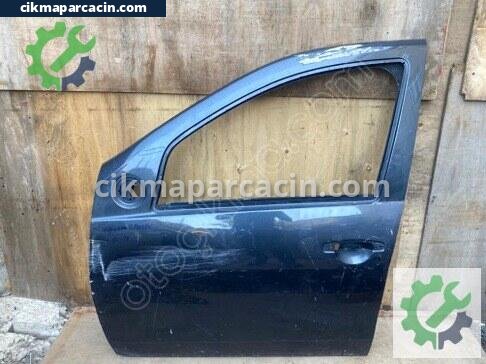 Dacia Duster Sol Ön Kapı çıkma parça