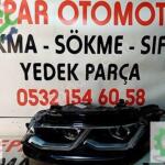 Volkswagen Tiguan Sol Ön Far IQ-Light 5NB941113F orijinal