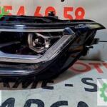 Volkswagen Tiguan Sol Ön Far IQ-Light 5NB941113F orijinal