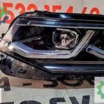 Volkswagen Tiguan Sol Ön Far IQ-Light 5NB941113F orijinal