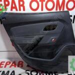Dacia duster sol arka kapı döşemesi orjinal sökme 829113998r